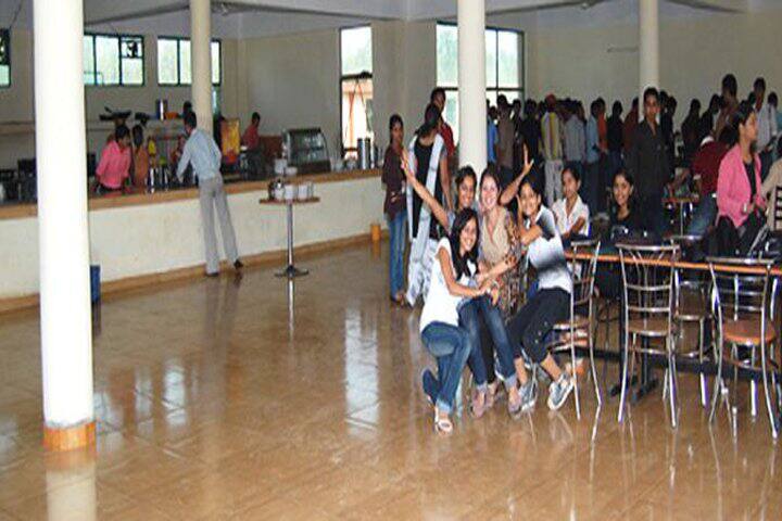 cafeteria
